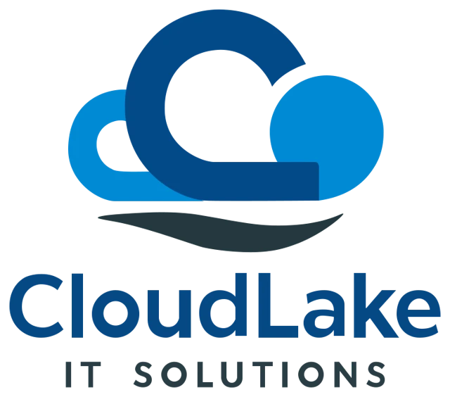 CloudLake IT Solutions logo